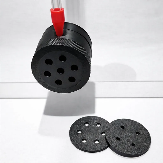 Copperband Magnetic Fish Feeder