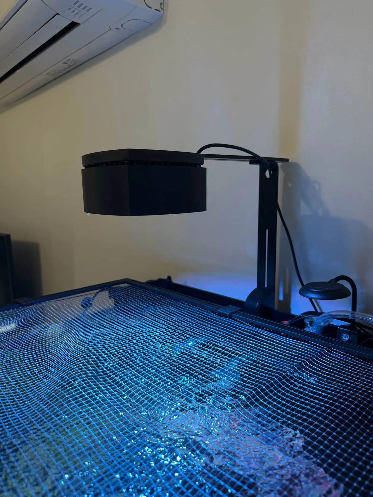 Aqua Illumination Prime 16HD Light Shade
