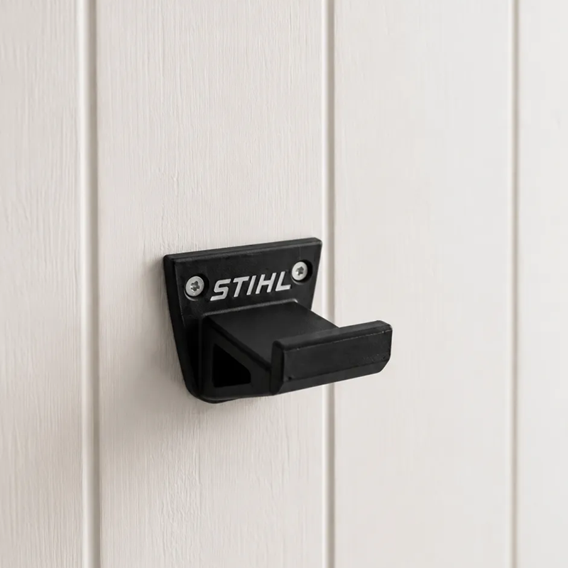 STIHL Hjelmholder