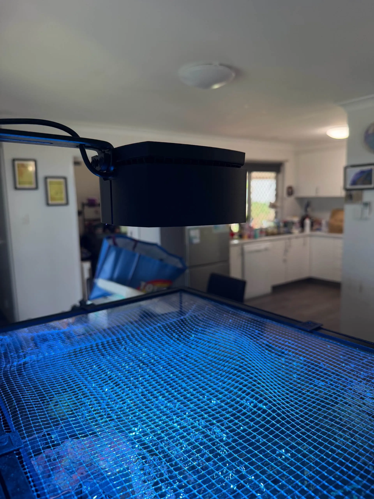 Aqua Illumination Prime 16HD Light Shade