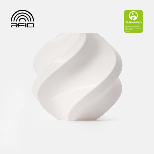 PLA Basic - Jade White
