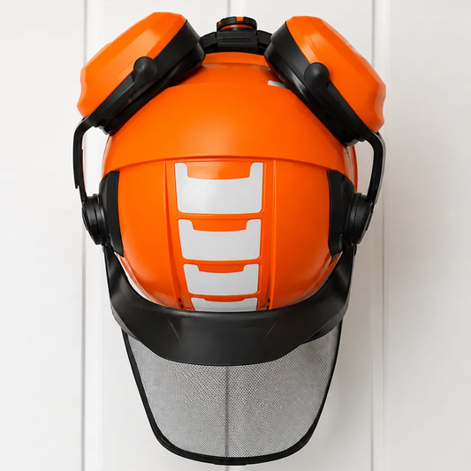 STIHL Hjelmholder