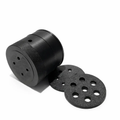 Copperband Magnetic Fish Feeder