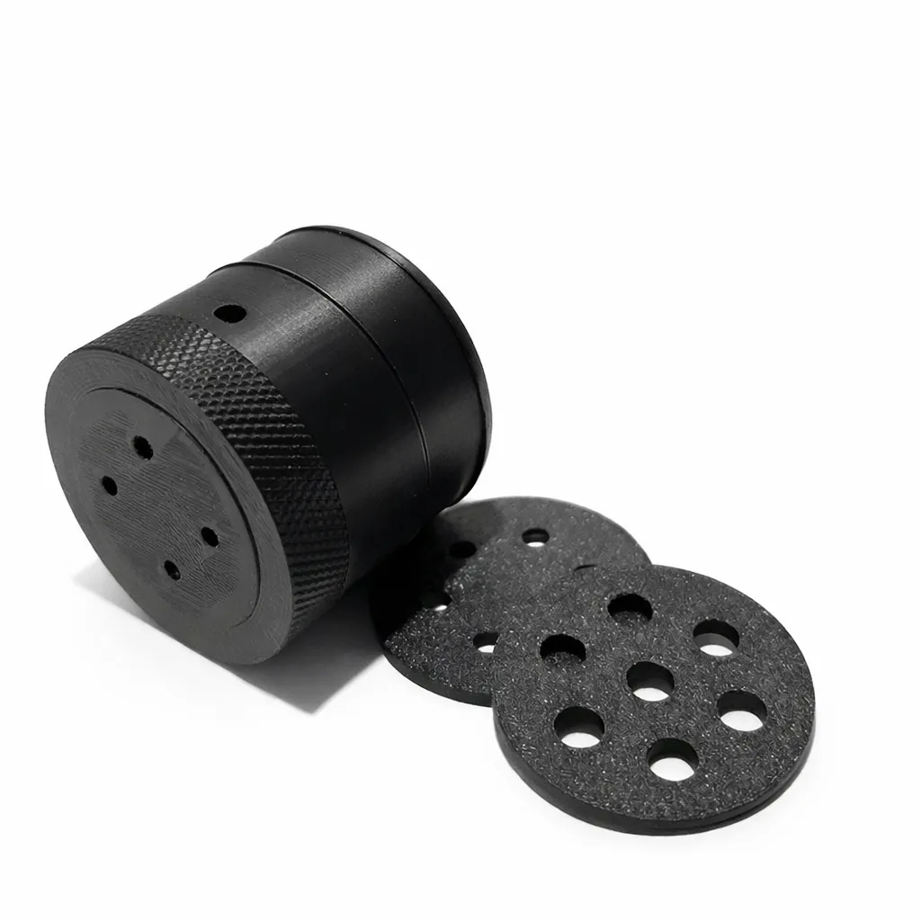 Copperband Magnetic Fish Feeder