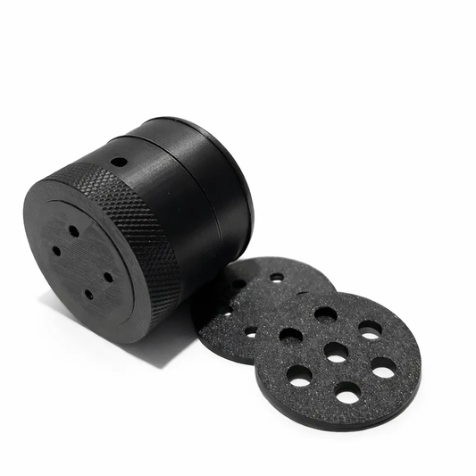 Copperband Magnetic Fish Feeder