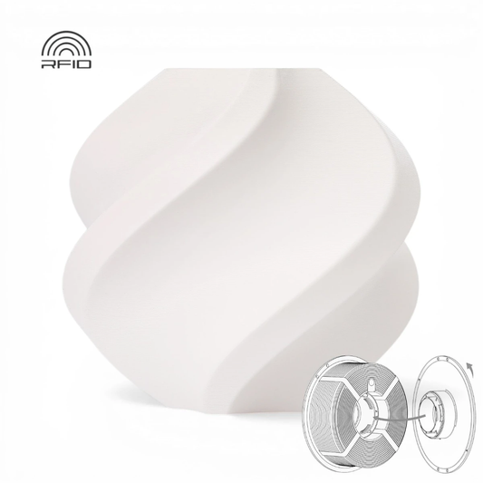 PETG Basic - White