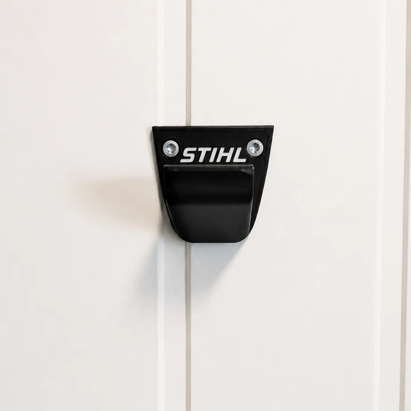 STIHL Hjelmholder